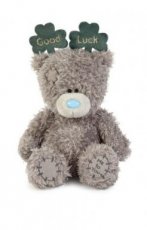 ME TO YOU GOOD LUCK 11CM