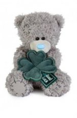 ME TO YOU GOOD LUCK 13CM