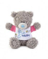 ME TO YOU HAPPY 11CM