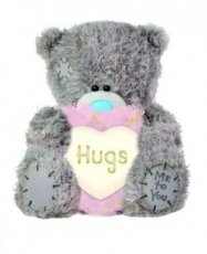 ME TO YOU HUGS 16CM