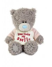 ME TO YOU SMILE 11CM