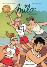 Milo 3. Starstruck