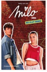 Milo blijft dromen