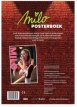 Milo posterboek