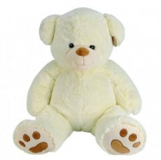 NICOTOY BEER BEIGE 85CM