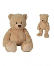 NICOTOY BEIGE BEER 54 CM