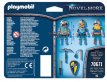 Novelmore Set van 3 Novelmore ridders - 70671