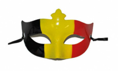 OOGMASKER BELGIE