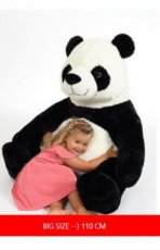 PANDA 110CM XL