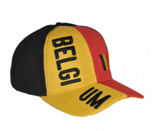 PET BELGIE