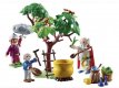 PLAYMOBIL Asterix: Panoramix met toverdrank - 7093