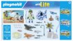 PLAYMOBIL Gift Set Dieren voeren