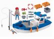 Playmobil Vissersboot - 5131