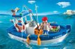 Playmobil Vissersboot - 5131