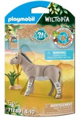Playmobil Wiltopia Afrikaanse ezel
