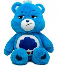 Pluche Care Bears - Grumpy Bear 35cm BOX