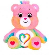 Pluche Care Bears - Togetherness Bear 35cm BOX