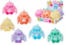Pluche Stitch Met Geur, 22 Cm