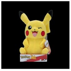 POKEMON 30CM PIKACHU PLUSH