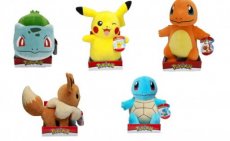 POKEMON - 30cm PLUSH