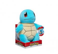 POKEMON 30CM SQUIRTLE PLUSH