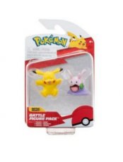 POKEMON FIGURINE BATTLE PACK