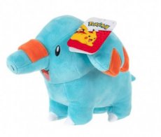 Pokemon Pluche Phanpy 20cm
