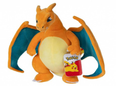 Pokemon reuze Charizard 30 cm