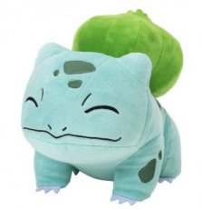 Pokémon | Bulbasaur knuffel 20 cm