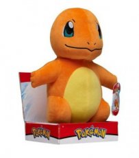 Pokémon Knuffel: Charmander
