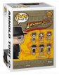 Pop Movies: Indiana Jones - Arnold Toht - Funko Po