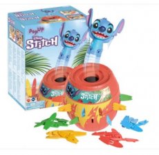 Pop Up Stitch