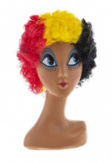 PRUIK BELGIE