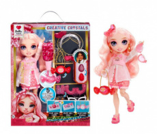 RAINBOW HIGH CRYSTALS BELLA