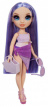 RAINBOW HIGH SWOM STYLE VIOLET
