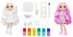 RAINBOW HIGH WATERCOLOR PURPLE
