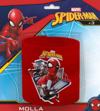 REUZENVEER SPIDER-MAN