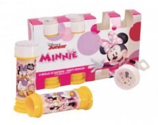 SET 4X ZEEPBELLEN MINNIE