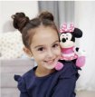 Shoulder Squad Minnie Mouse pluche 12cm