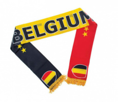 SJAAL BELGIE