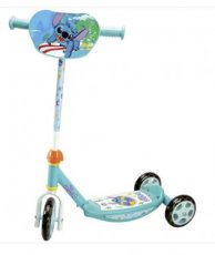Smoby - Lilo & Stitch - Stitch - Scooter