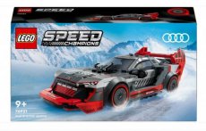 Speed Champions Audi S1 e-tron quattro