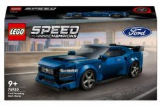 Speed Champions Ford Mustang