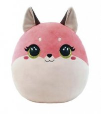 SQUISH A BOOS SMALL - ROXIE LE RENARD