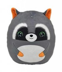 SQUISH A BOOS SMALL - SNEAKY LE RATON