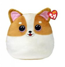 SQUISH A BOOS SMALL - TANNER CHIEN