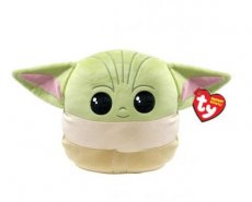 STAR WARS SQUISH A BOOS GROGU 35CM