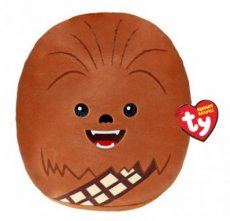 STAR WARS SQUISH CHEWBACCA 20CM