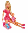 STEFFI LOVE BABYSITTER