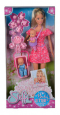 STEFFI LOVE BABYSITTER